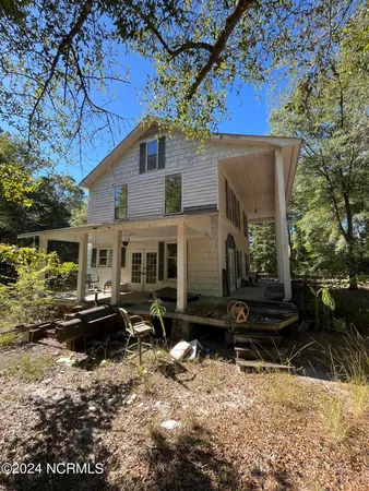 $595,000 | 6715 Canetuck Road, Currie, NC 28435
