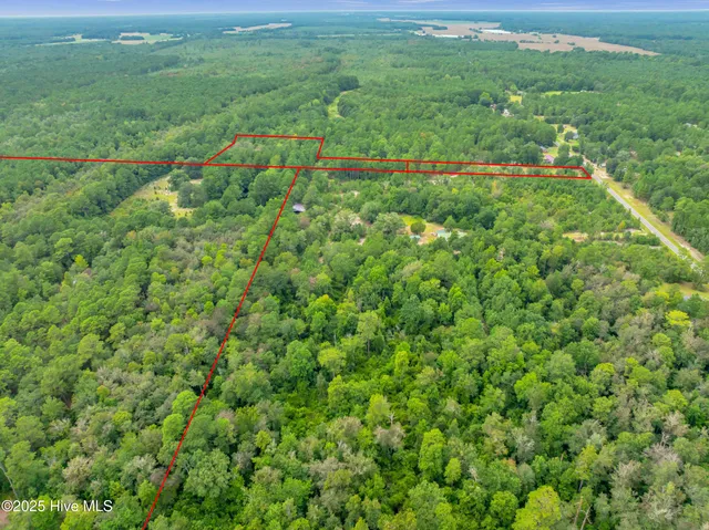 $679,000 | 6715 Canetuck Road, Currie, NC 28435