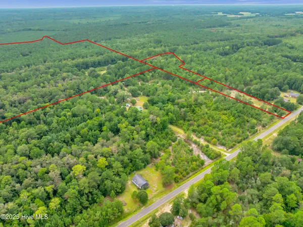 $595,000 | 6715 Canetuck Road, Currie, NC 28435