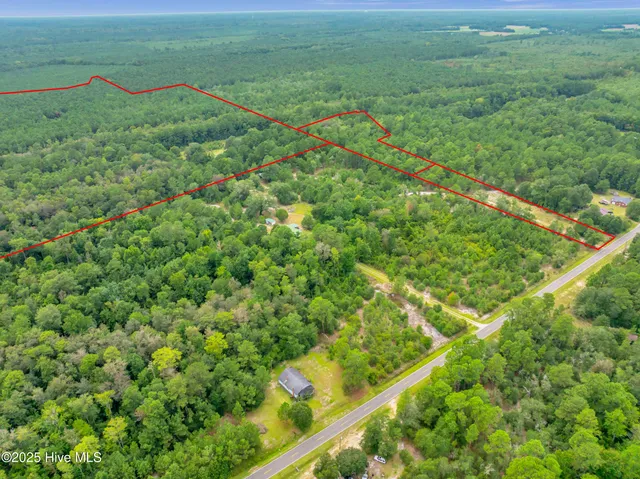 $679,000 | 6715 Canetuck Road, Currie, NC 28435