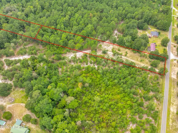 $595,000 | 6715 Canetuck Road, Currie, NC 28435