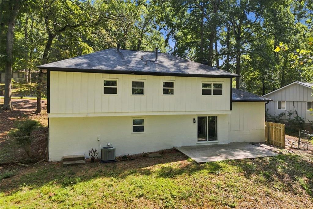 4404 Cedar Ridge Trail Stone Mountain, GA 30083 - Photo 30 of 33 Gallery Image 30