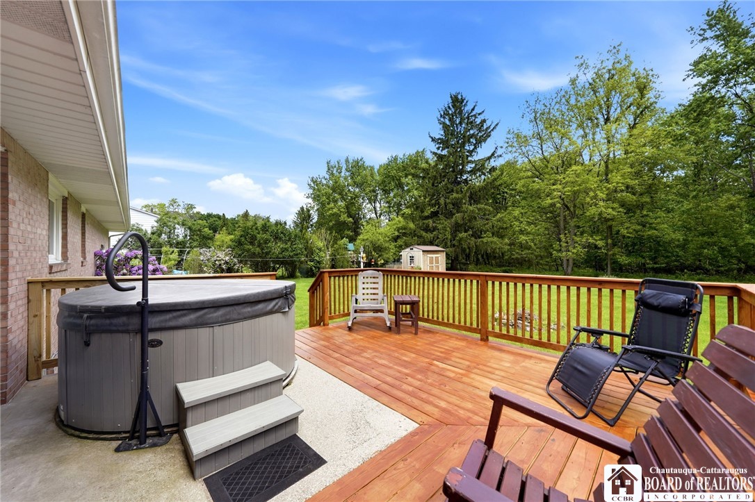 701 Stolle Road Elma, NY 14059 - Photo 4 of 44