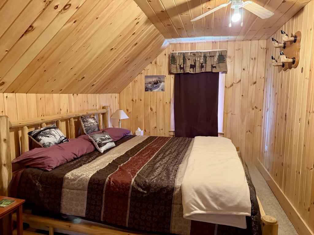 581 Robinson Road Blaine, ME 04734 - Photo 31 of 53 581 Robinson Rd