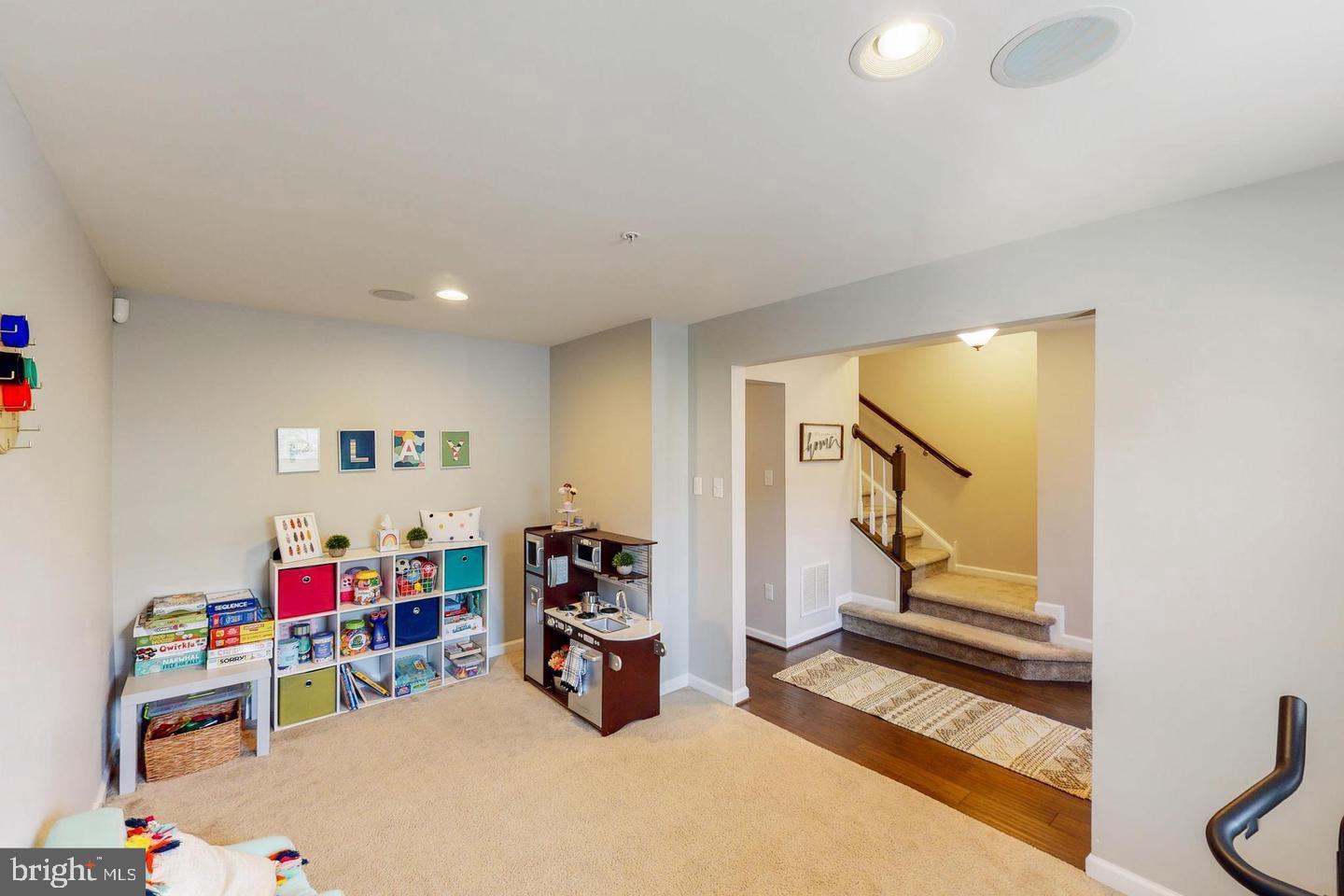 113 Quarry Road Malvern, PA 19355 - Photo 3 of 30 Versatile space for relaxation and play.