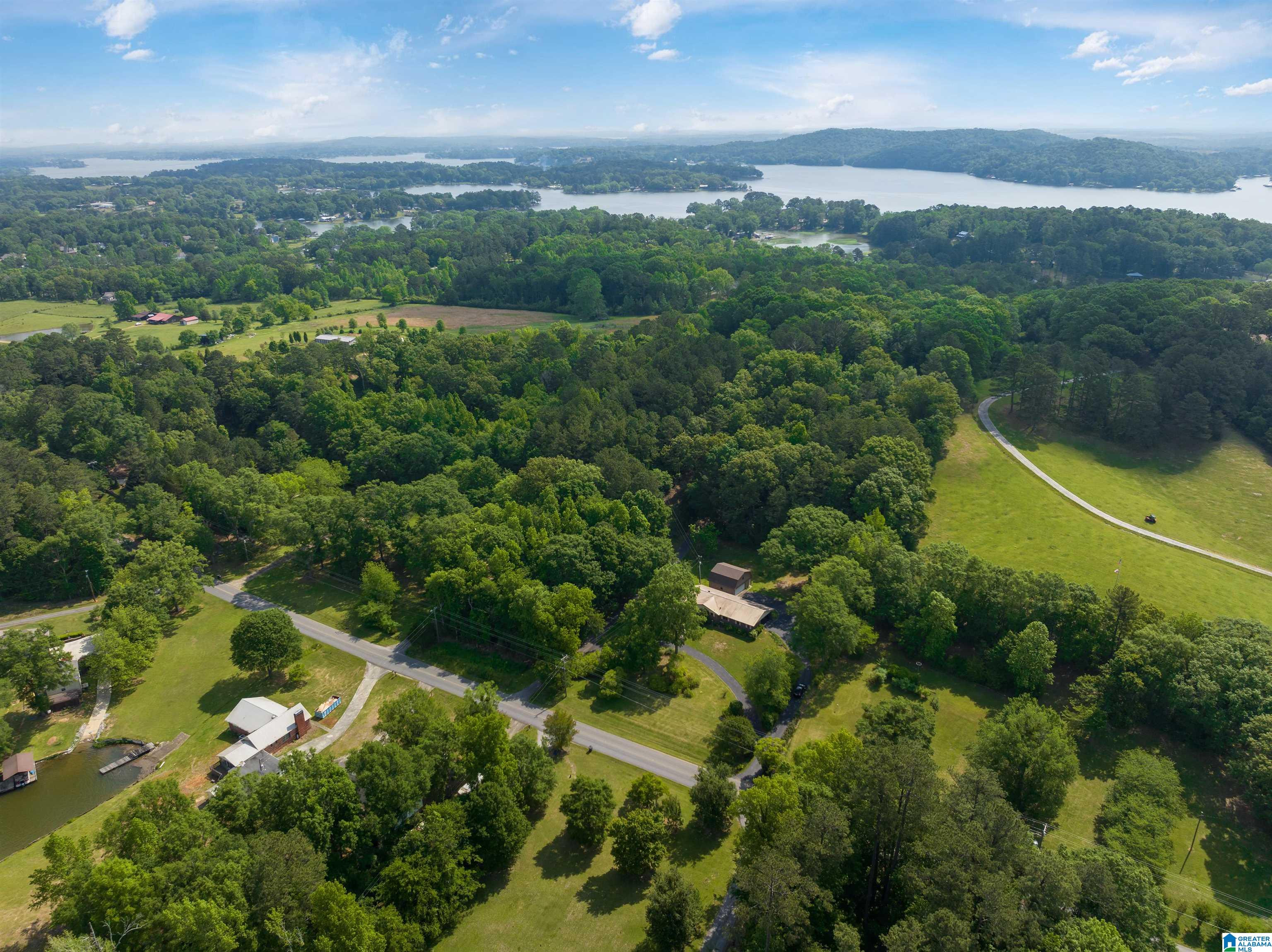 1505 Rabbit Branch Road Cropwell, AL 35054 - Photo 4 of 44