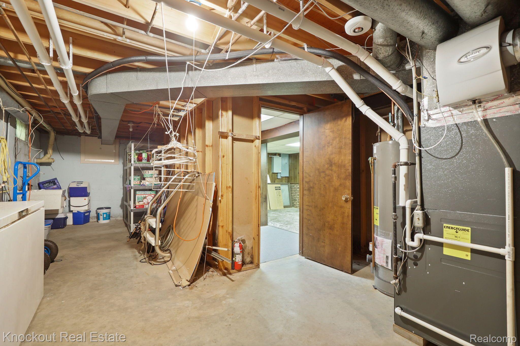 1502 North Block Road Reese, MI 48757 - Photo 36 of 50 Gallery Image 36