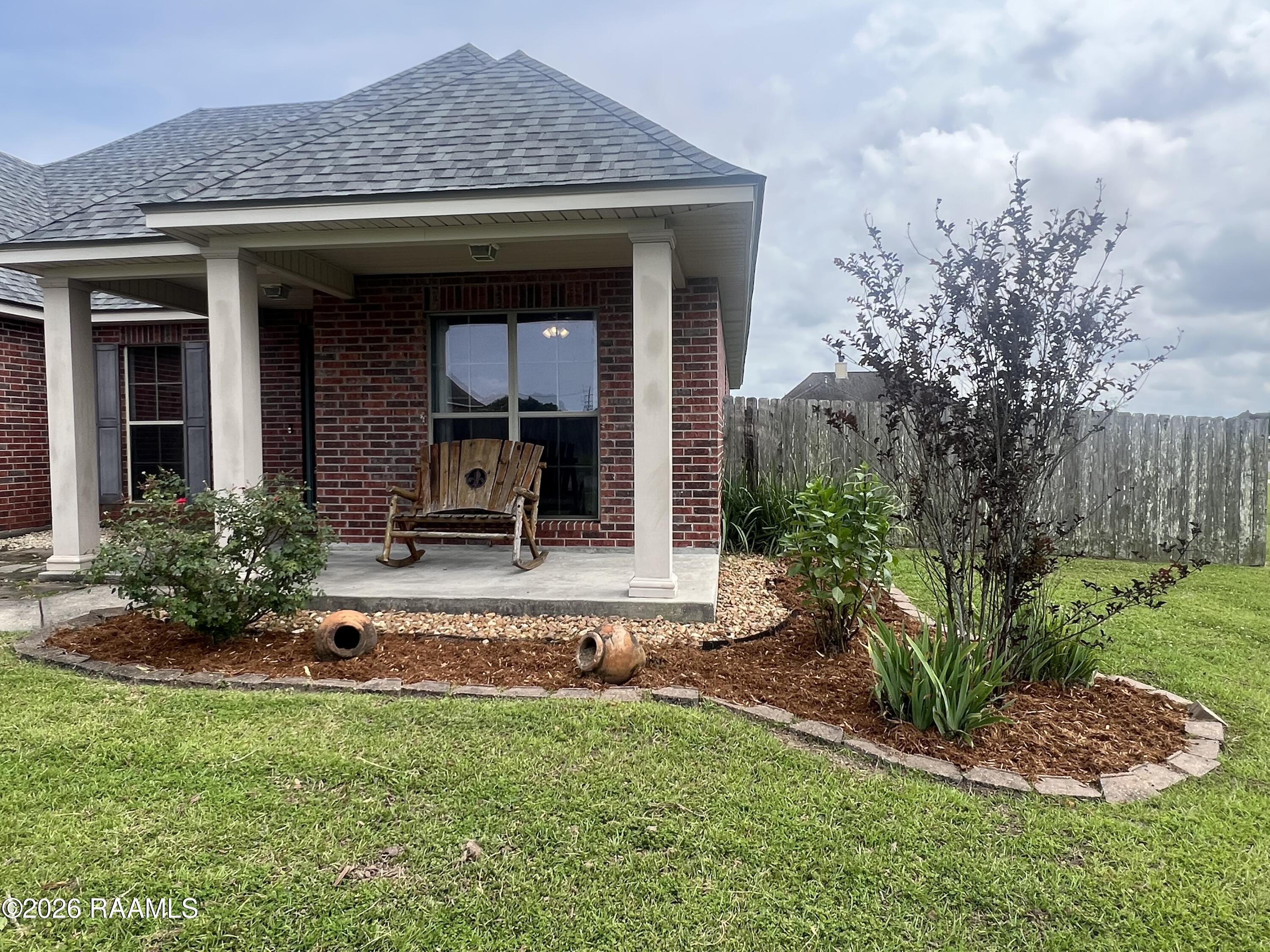100 Bristow Bayou Road Broussard, LA 70518 - Photo 2 of 37