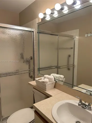 a view of a couch in a living room