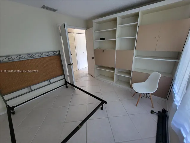 a view of a storage & utility room