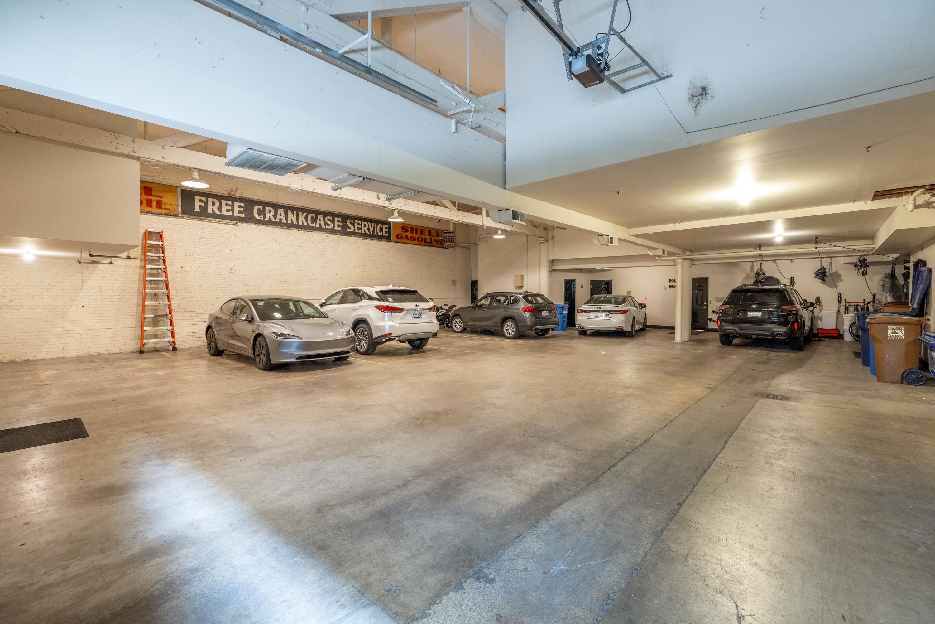 1223 West Riverside Avenue, Unit 1220 W SPRAGUE AVENUE Spokane, WA 99201 - Photo 43 of 50