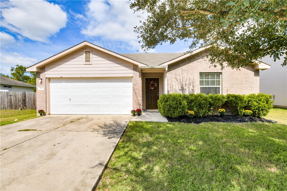 329 Dandelion Loop Kyle, TX 78640 - Photo 1 of 1 Gallery Image 1