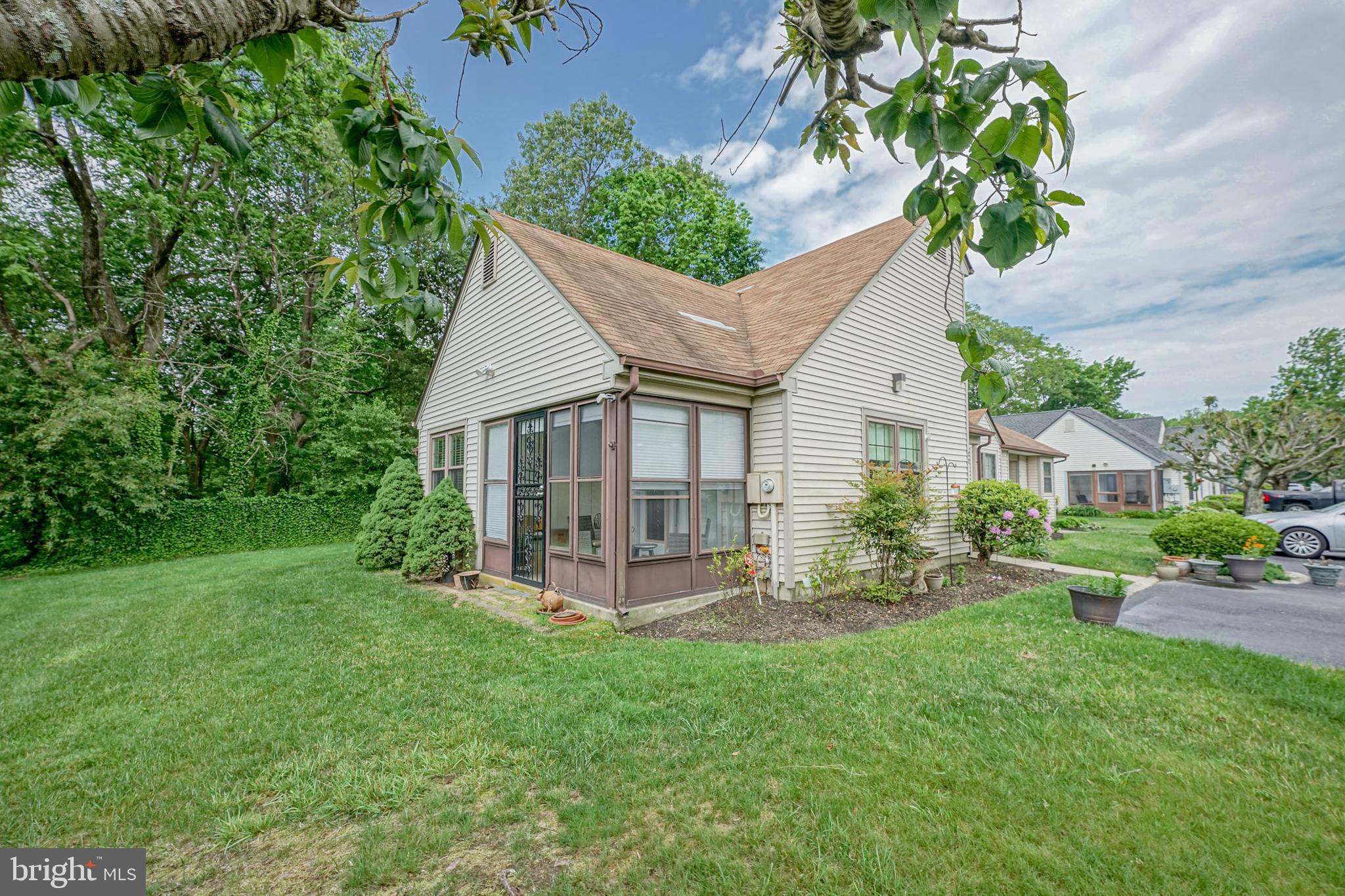735 South Main Road, Unit 33 Vineland, NJ 08360 - Photo 17 of 18