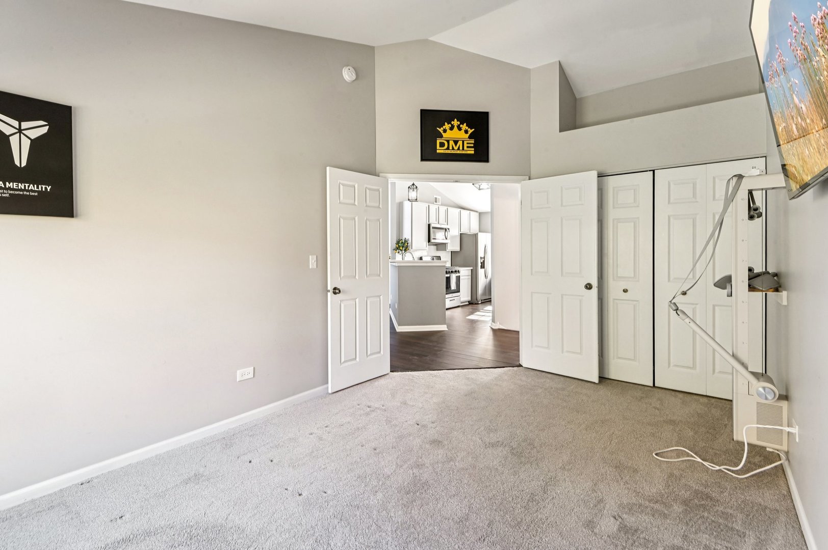 2227 Waterleaf Court, Unit 203 Naperville, IL 60564 - Photo 13 of 28 a view of a bathroom with a bathroom