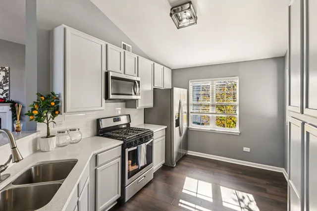 $330,000 | 2227 Waterleaf Court, Unit 203, Naperville, IL 60564