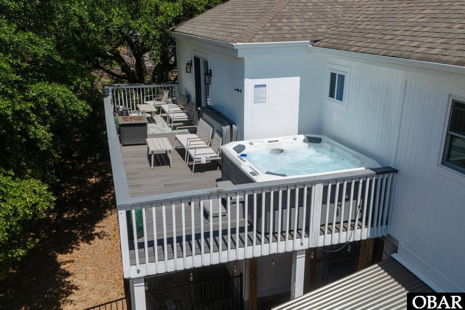 217 Duck Road Southern Shores, NC 27949 - Photo 39 of 50