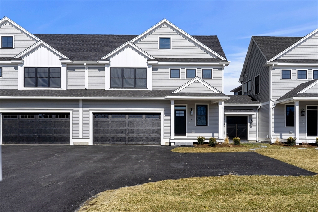 24 Fellows Road, Unit 2 Ipswich, MA 01938 - Photo 1 of 38