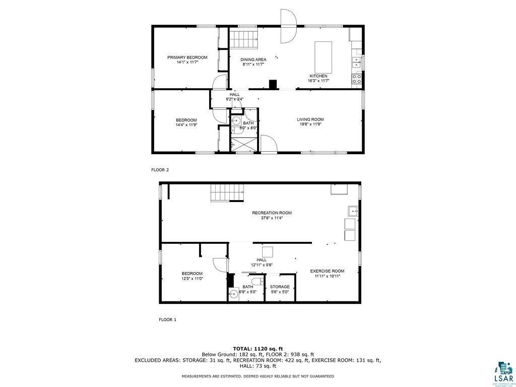 12 Ives Road Silver Bay, MN 55614 - Photo 26 of 31 Gallery Image 26