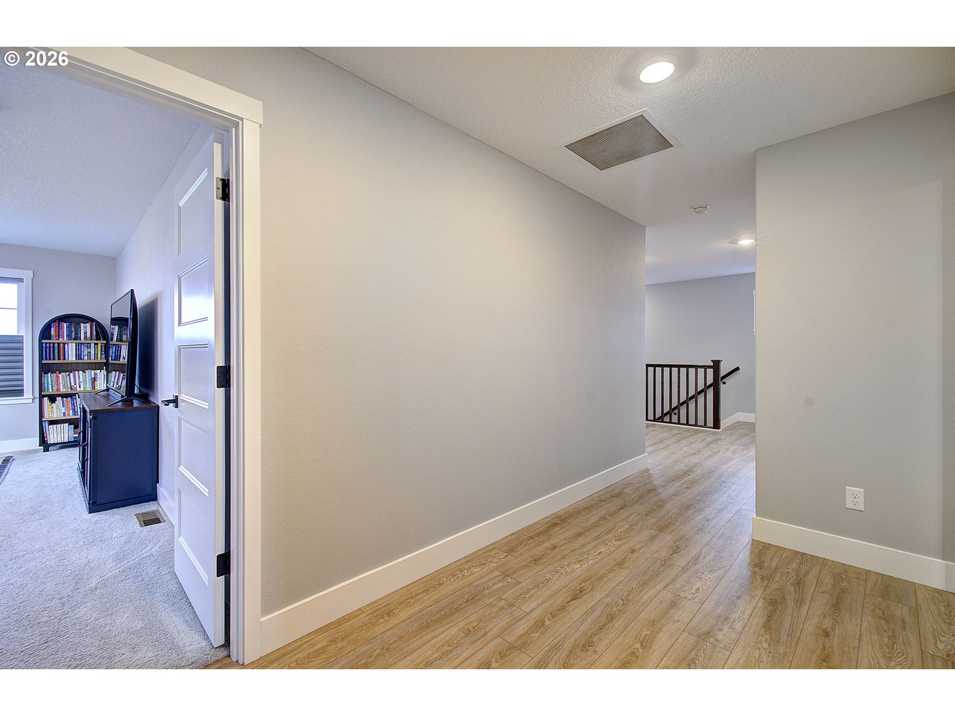 2831 Northeast 9th Avenue Battle Ground, WA 98604 - Photo 22 of 43 a view interior of a house and natural light