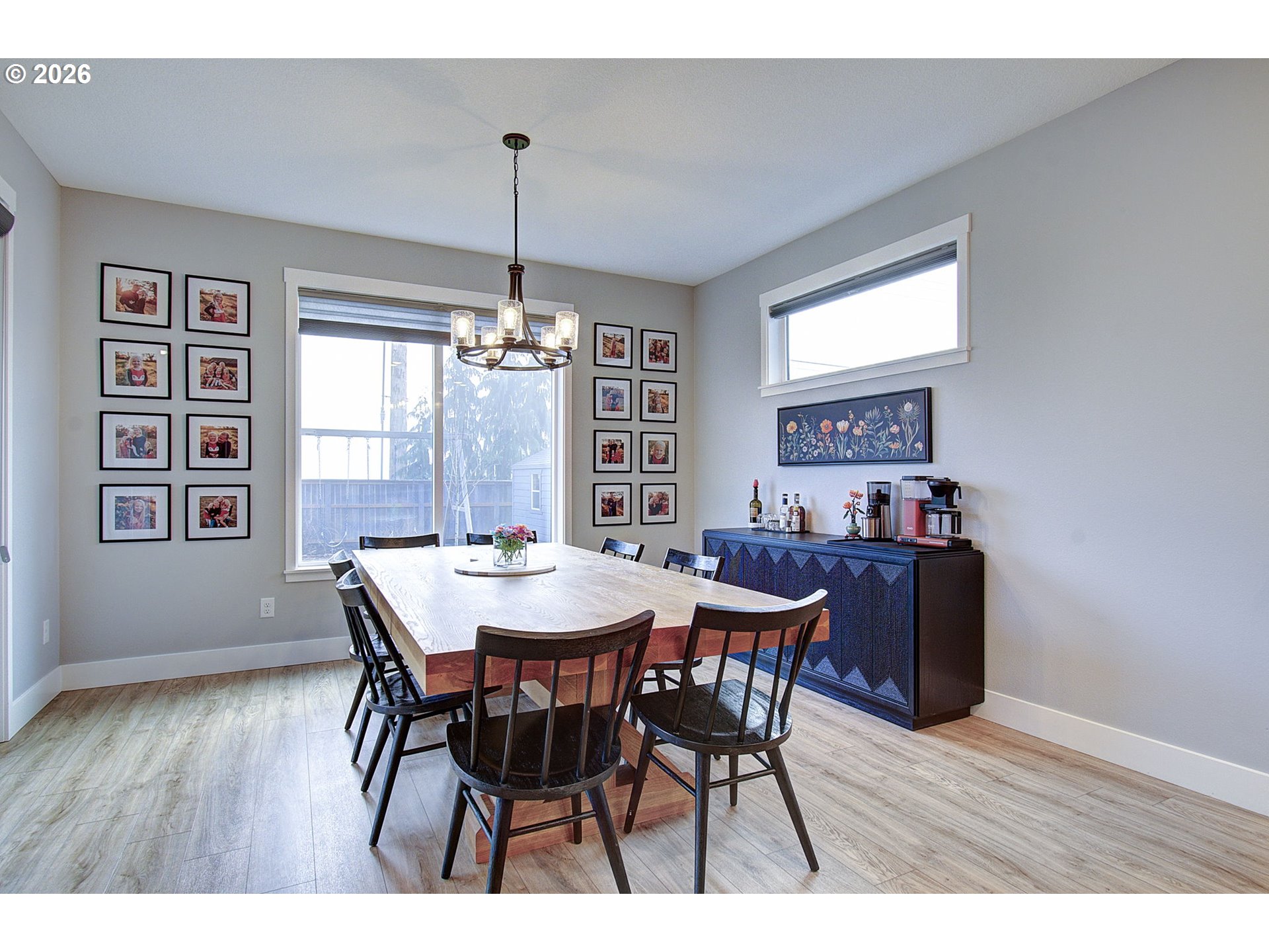 2831 Northeast 9th Avenue Battle Ground, WA 98604 - Photo 6 of 43 a view of a dining room with furniture window and wooden floor