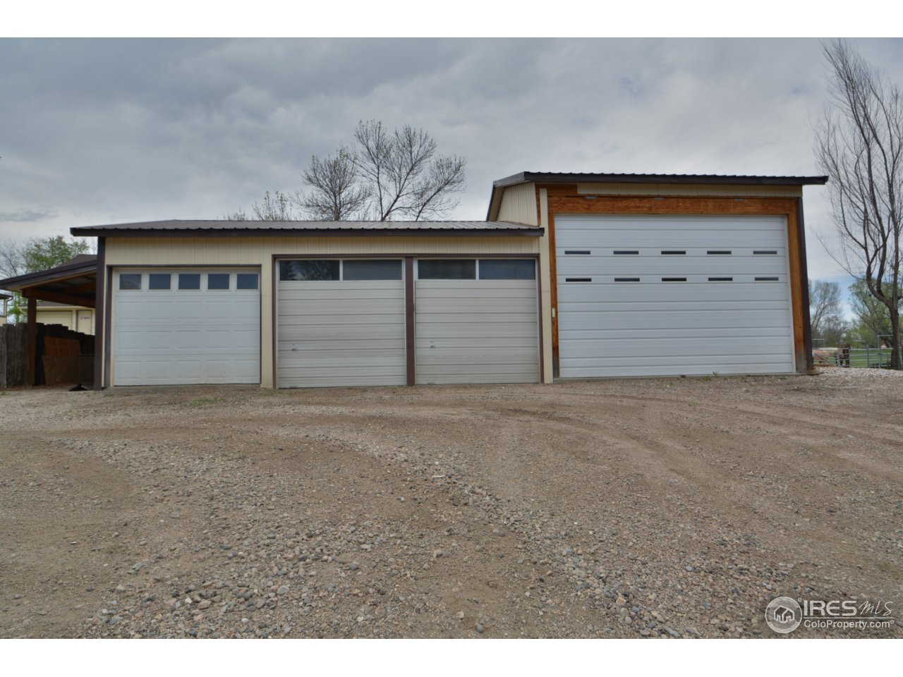 3500 Terry Lake Road Fort Collins, CO 80524 - Photo 14 of 36 5 car garage