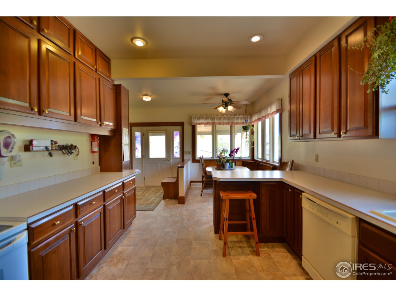 3500 Terry Lake Road Fort Collins, CO 80524 - Photo 16 of 36 Kitchen