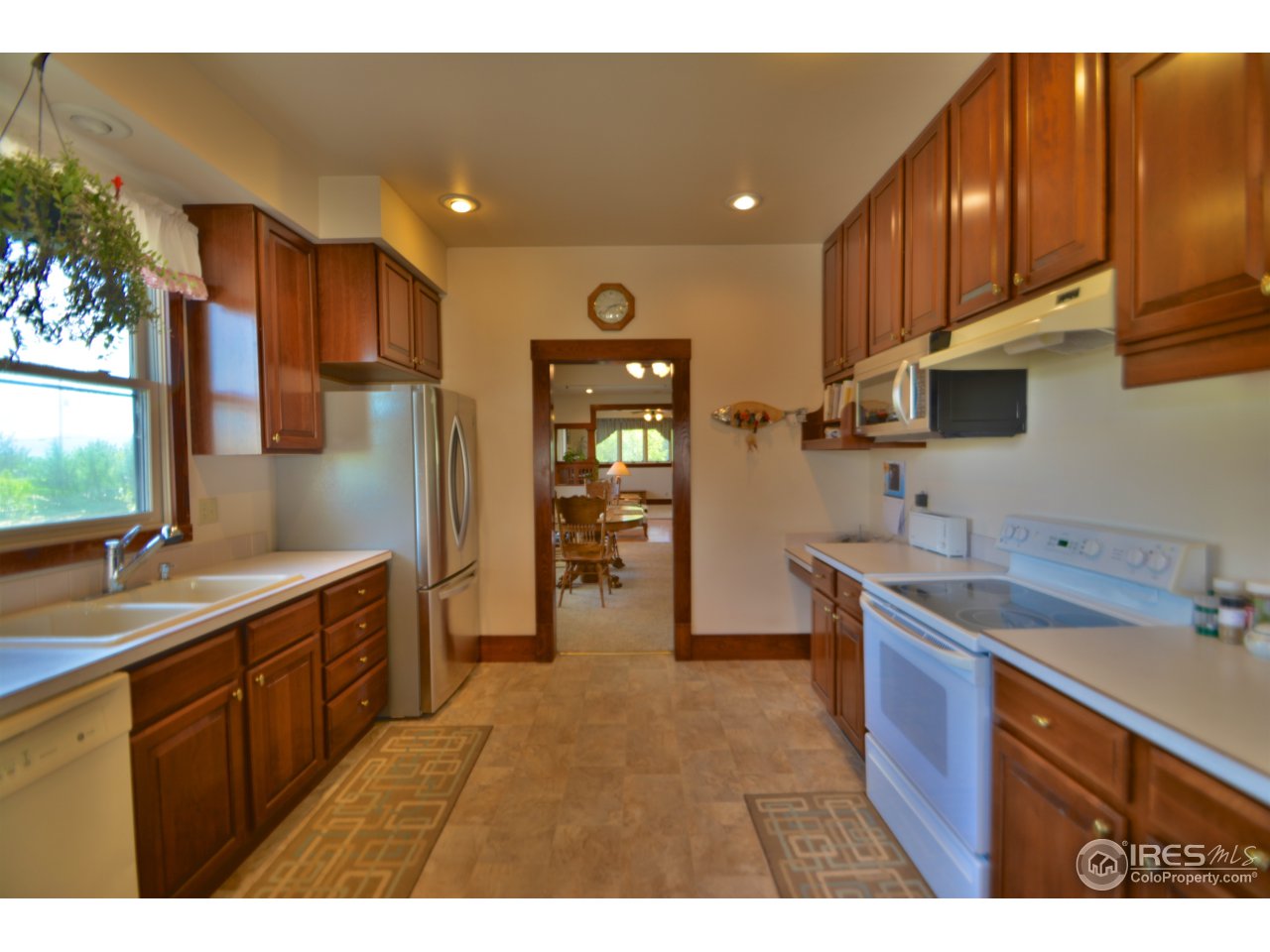 3500 Terry Lake Road Fort Collins, CO 80524 - Photo 17 of 36 Kitchen
