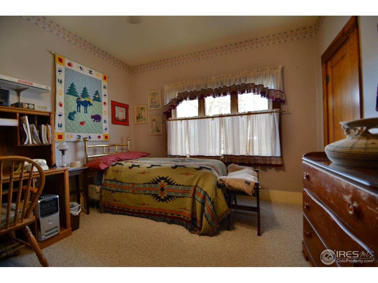 3500 Terry Lake Road Fort Collins, CO 80524 - Photo 21 of 36 Bedroom #2