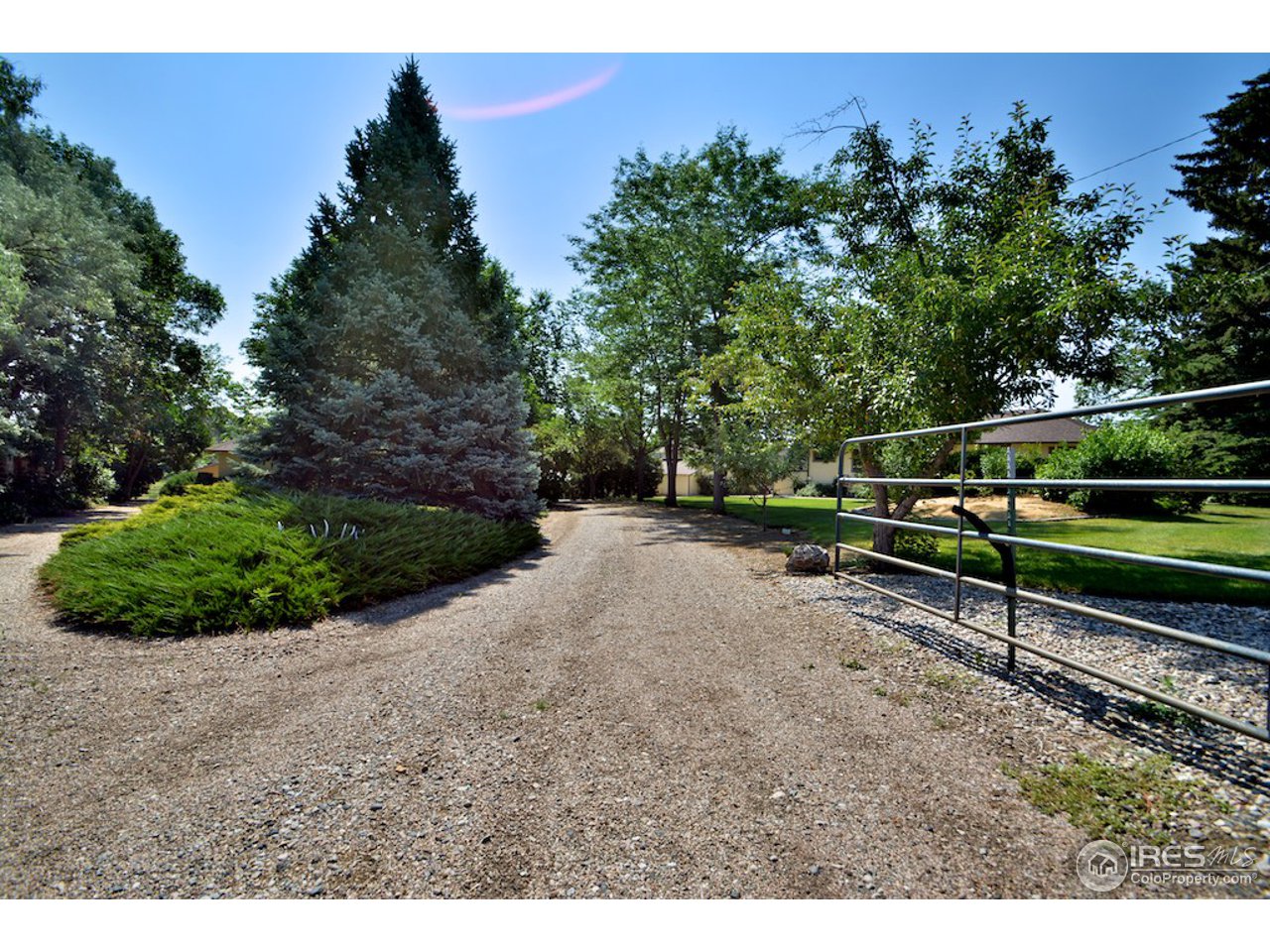 3500 Terry Lake Road Fort Collins, CO 80524 - Photo 27 of 36 Entrance #2