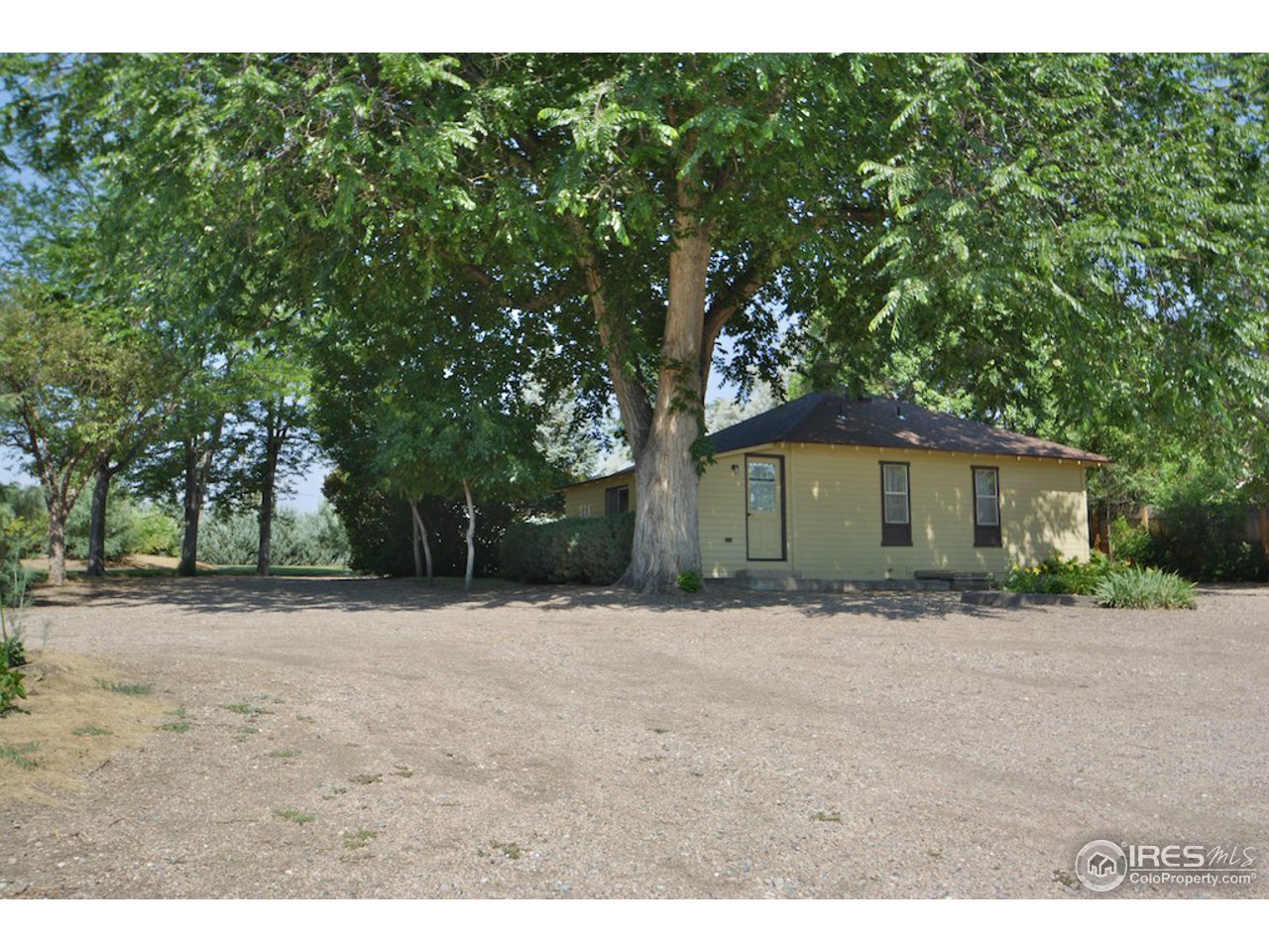 3500 Terry Lake Road Fort Collins, CO 80524 - Photo 28 of 36 2nd Home on Property