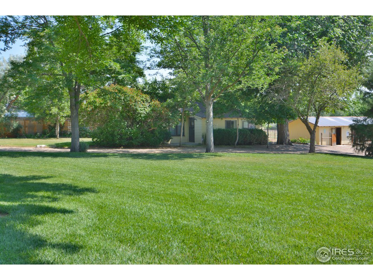 3500 Terry Lake Road Fort Collins, CO 80524 - Photo 29 of 36 2nd home