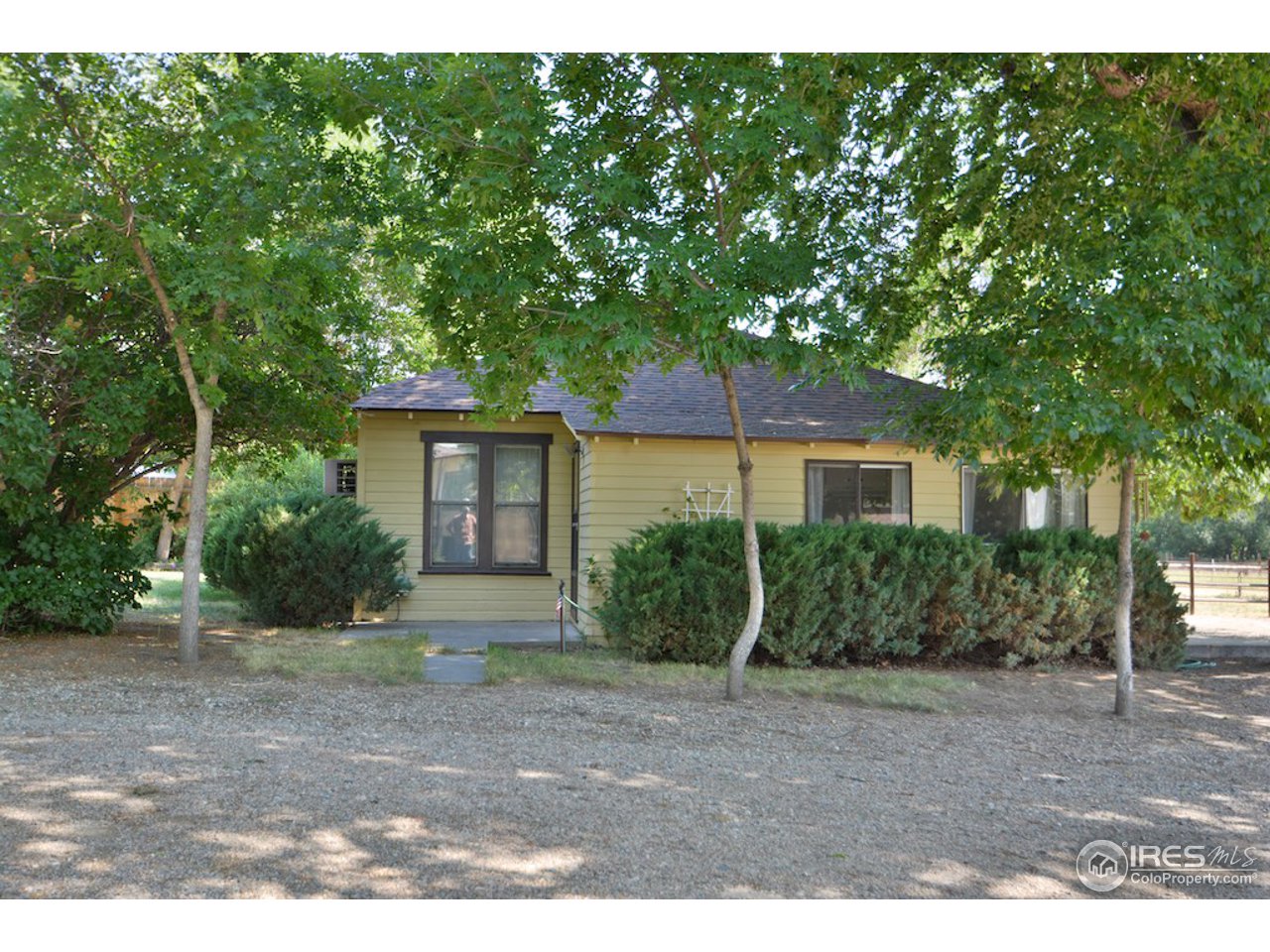 3500 Terry Lake Road Fort Collins, CO 80524 - Photo 31 of 36 2nd Home