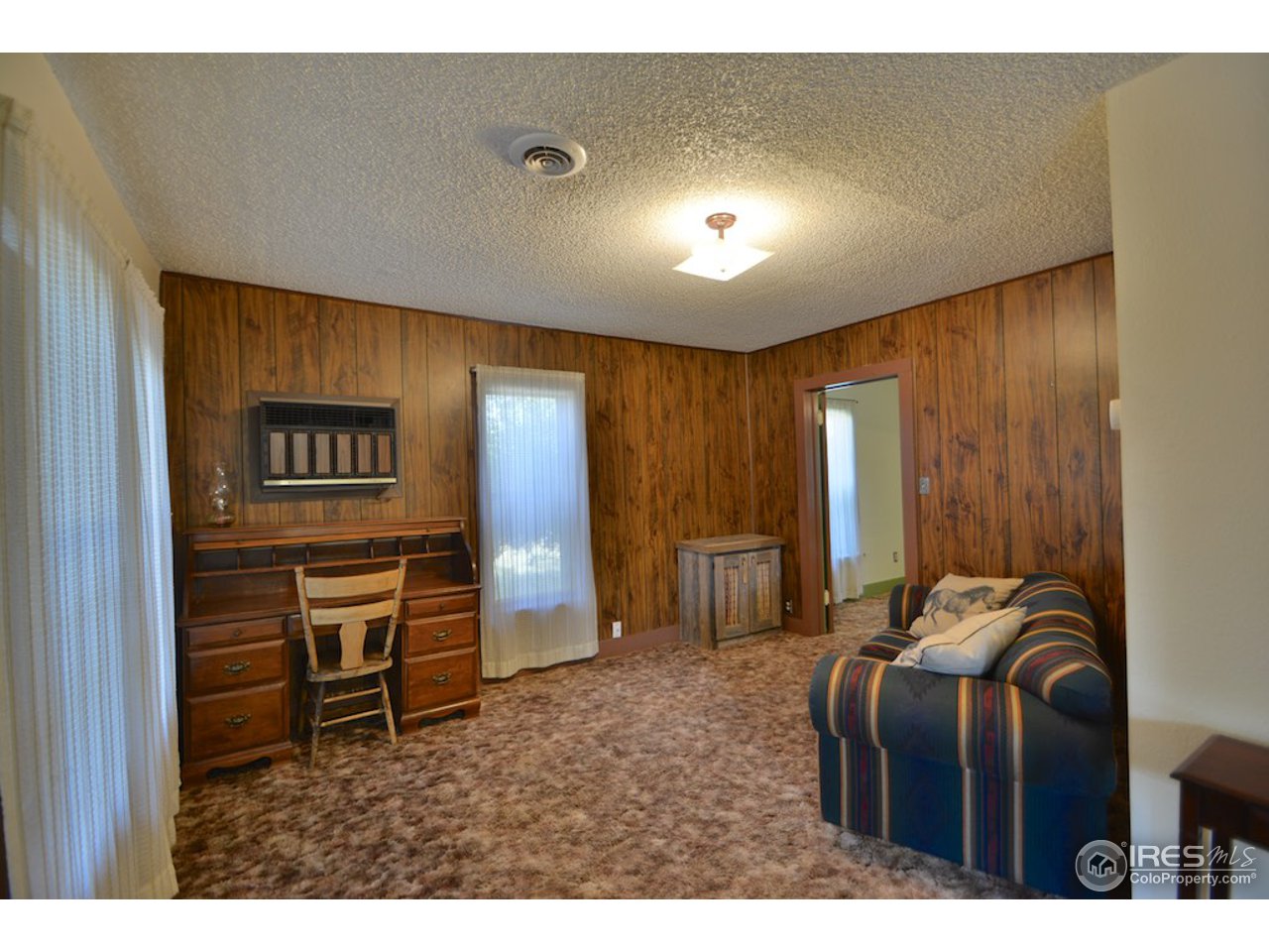 3500 Terry Lake Road Fort Collins, CO 80524 - Photo 34 of 36 Living room of home #2