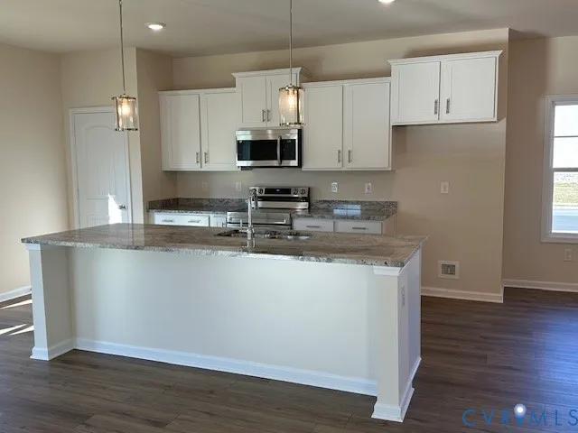 $434,955 | 7200 Shining Armor Lane, Henrico, VA 23231