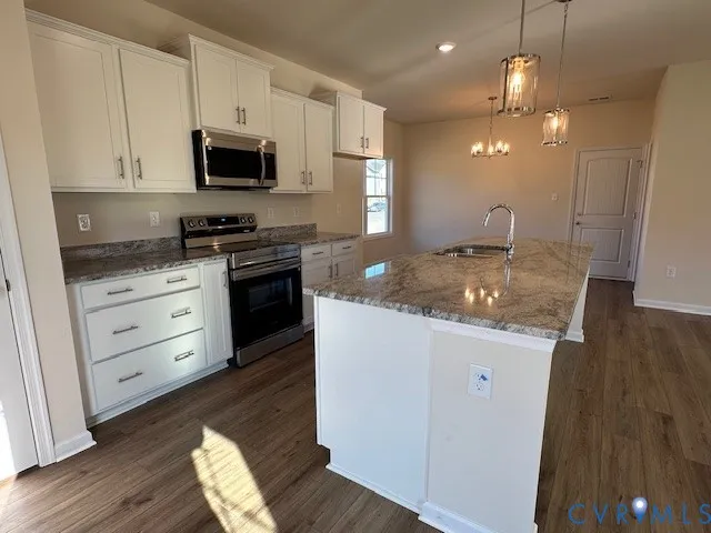 $434,955 | 7200 Shining Armor Lane, Henrico, VA 23231