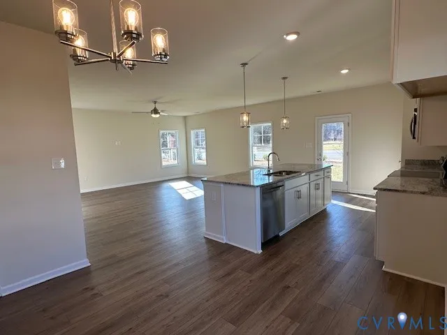 $434,955 | 7200 Shining Armor Lane, Henrico, VA 23231