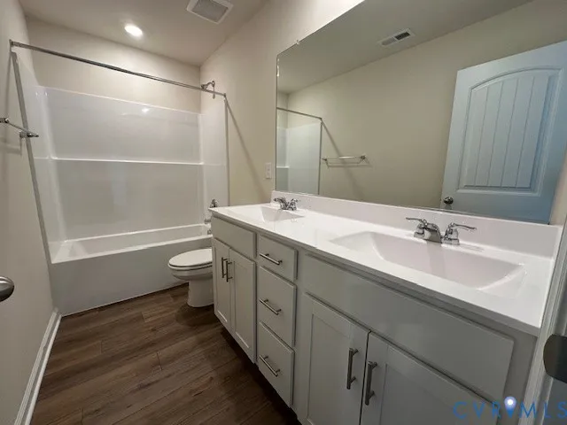 $434,955 | 7200 Shining Armor Lane, Henrico, VA 23231