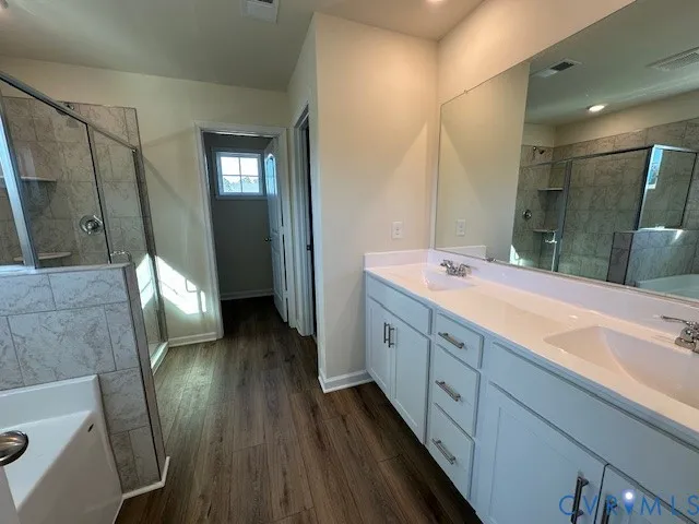 $434,955 | 7200 Shining Armor Lane, Henrico, VA 23231