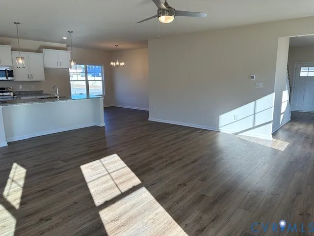 $434,955 | 7200 Shining Armor Lane, Henrico, VA 23231