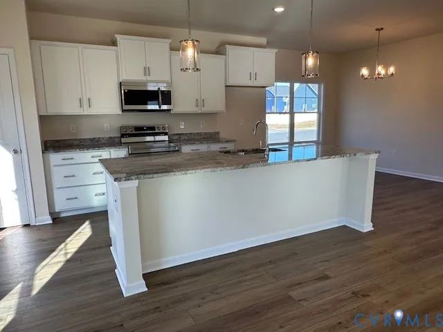 $434,955 | 7200 Shining Armor Lane, Henrico, VA 23231