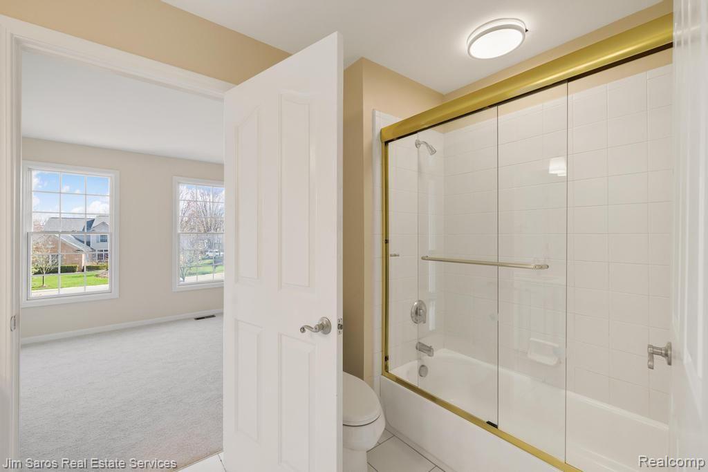 3809 Piedmonte Drive Rochester, MI 48306 - Photo 25 of 67