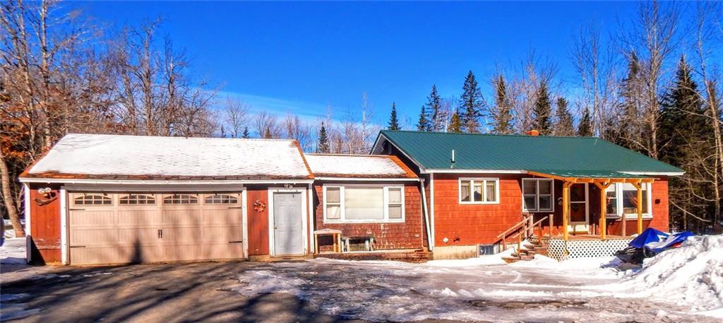 41 Turner Howe Road Milo, ME 04463 - Photo 1 of 35 Photo