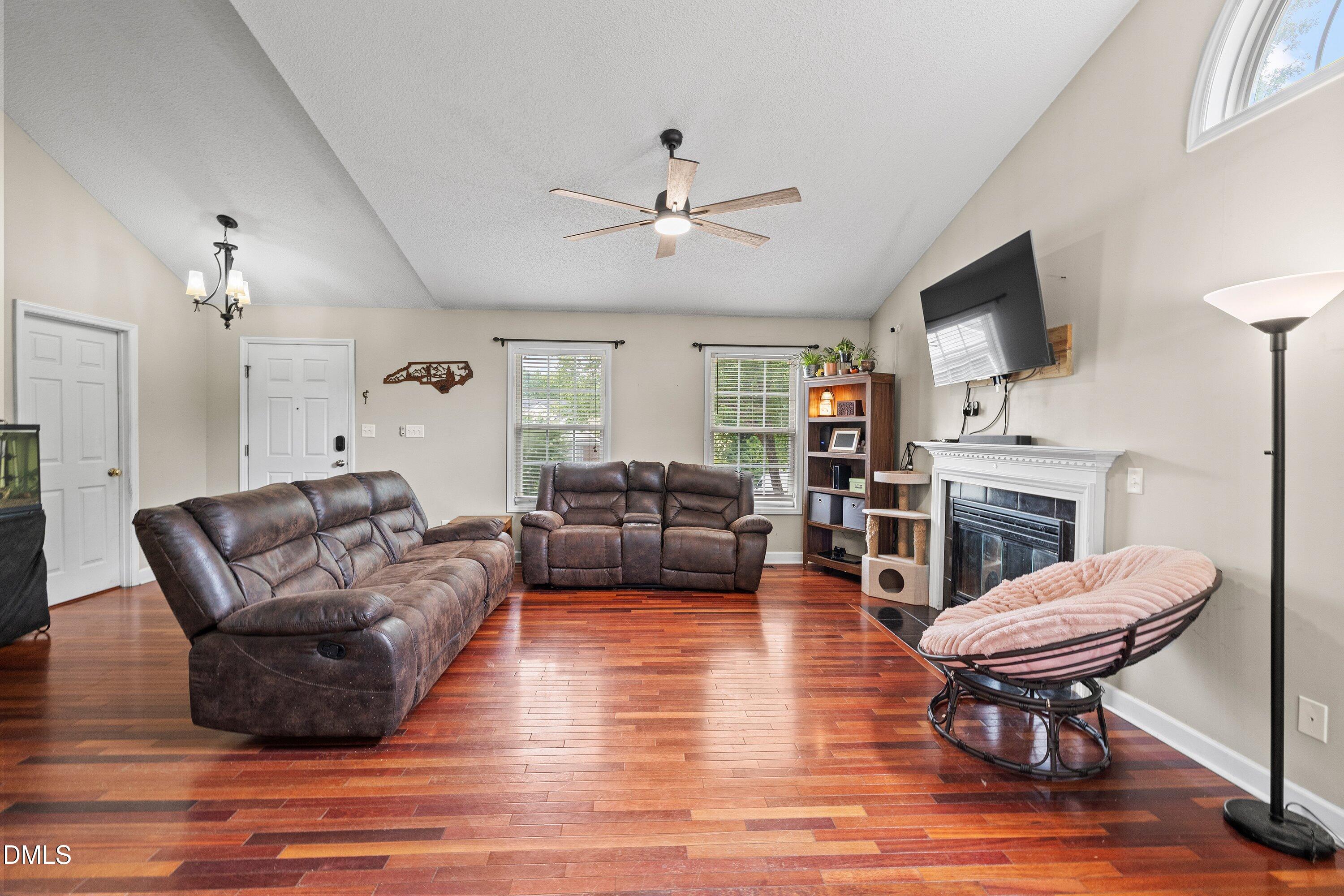 8016 Criswell Crescent Raleigh, NC 27615 - Photo 8 of 43