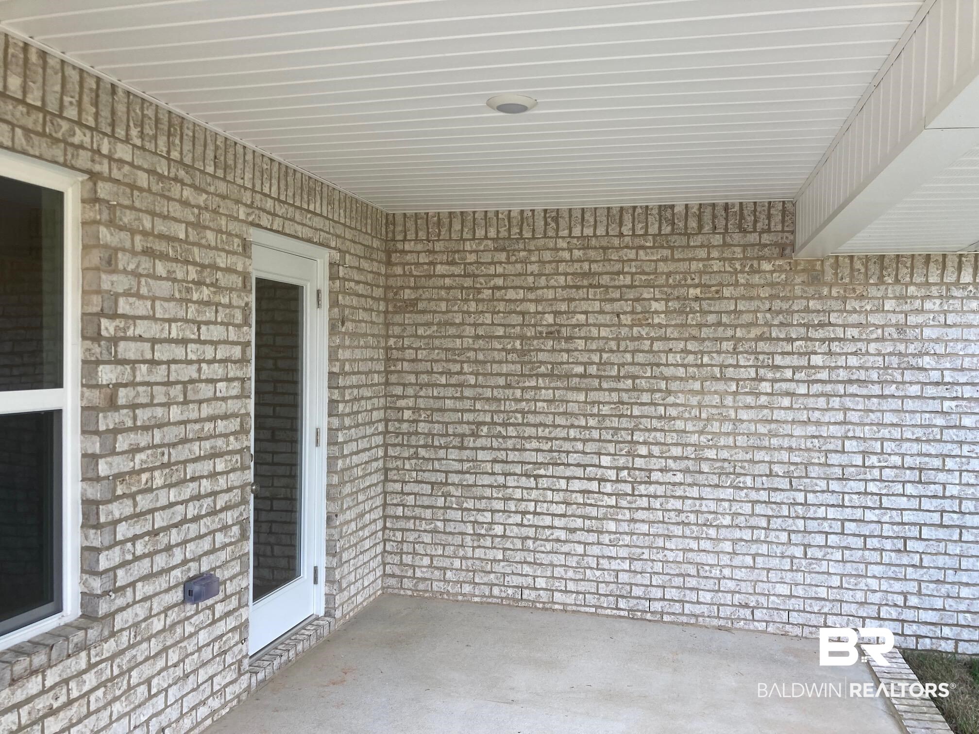 629 Revere Street Foley, AL 36535 - Photo 24 of 30 View of patio