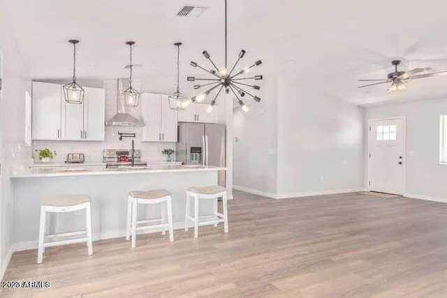 $3,200 | 1624 West Geneva Drive, Tempe, AZ 85282