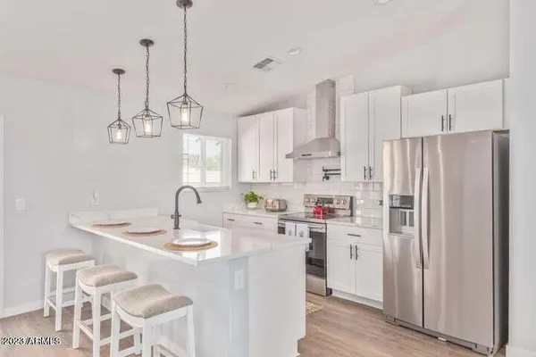 $2,995 | 1624 West Geneva Drive, Tempe, AZ 85282