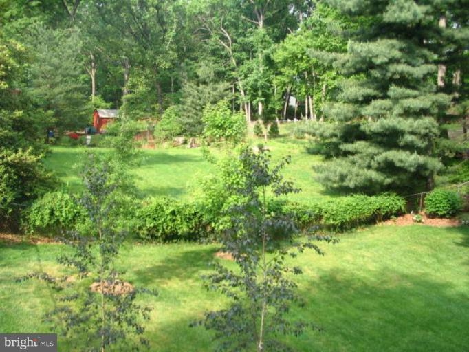 2222 Laurel Ridge Road Vienna, VA 22181 - Photo 2 of 24 View from Unit