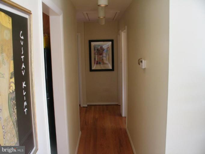 2222 Laurel Ridge Road Vienna, VA 22181 - Photo 13 of 24 Hallway