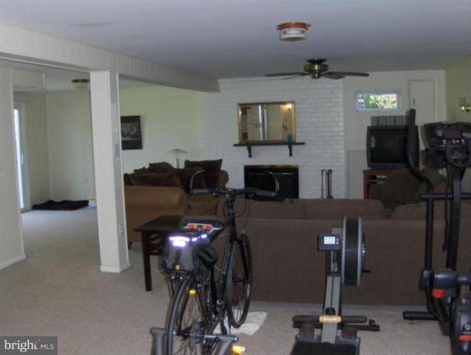 2222 Laurel Ridge Road Vienna, VA 22181 - Photo 14 of 24 Basement #1