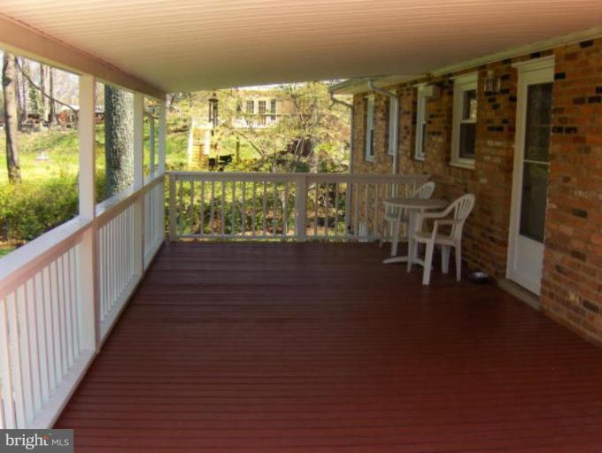 2222 Laurel Ridge Road Vienna, VA 22181 - Photo 7 of 24 Deck